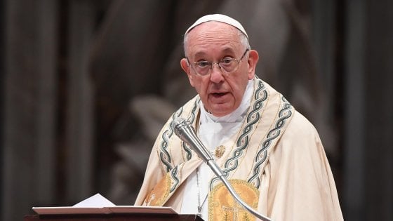 Papa Francesco: "Migranti, migliaia di morti e silenzi complici