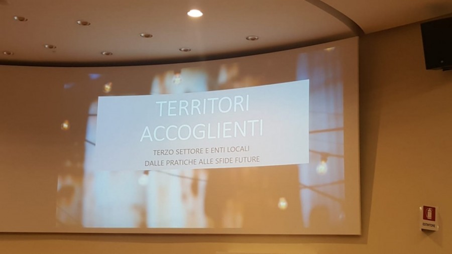 Territori Accoglienti, 31 esperienze italiane a confronto