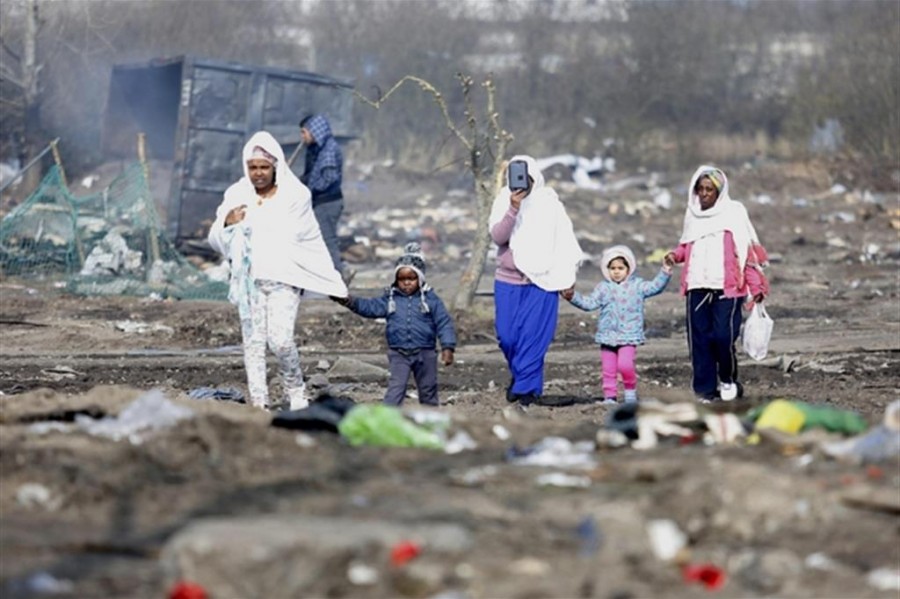 Gran Bretagna, scomparsi 530 baby-migranti sulla rotta Calais-Londra