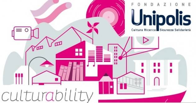 “Culturability”, bando promosso da Fondazione Unipolis per dare vita a spazi abbandonati della città