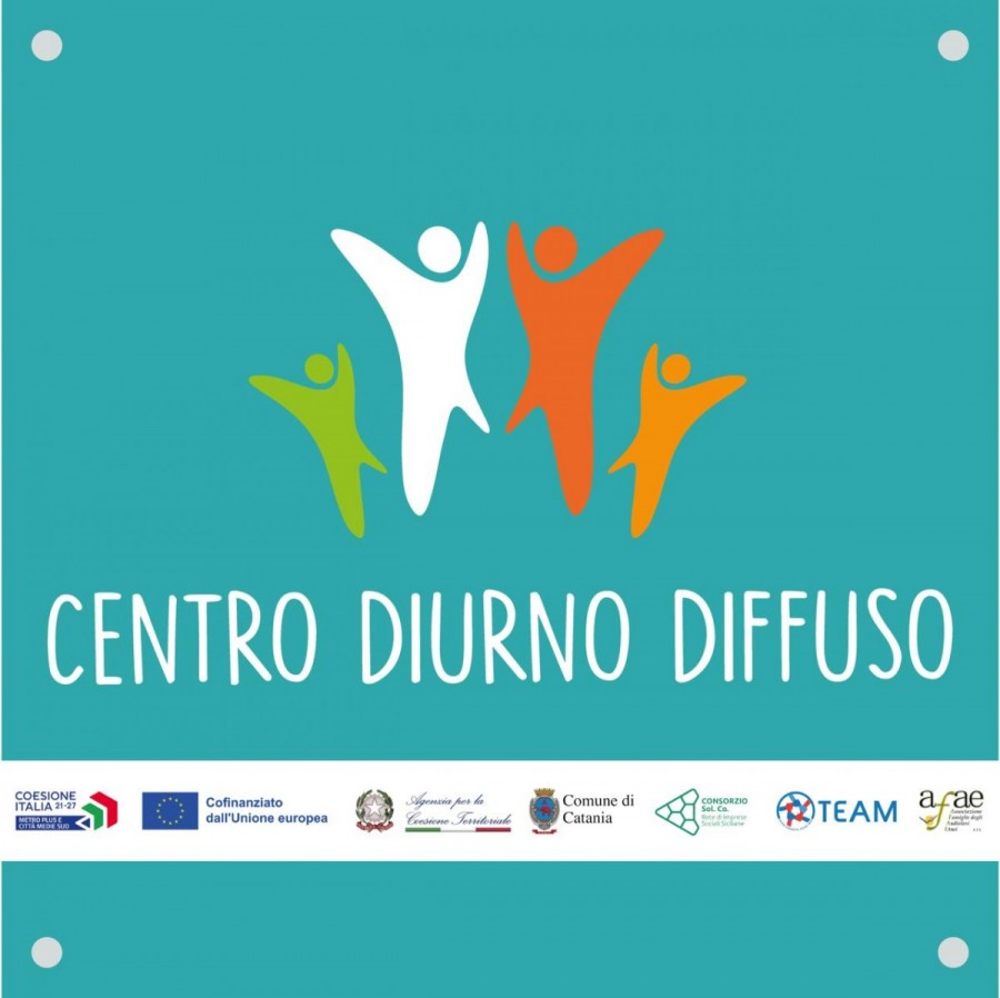 Apertura delle iscrizioni per l’inserimento presso il Centro Diurno Diffuso - Rafforzamento servizi educativi e centri per la disabilità