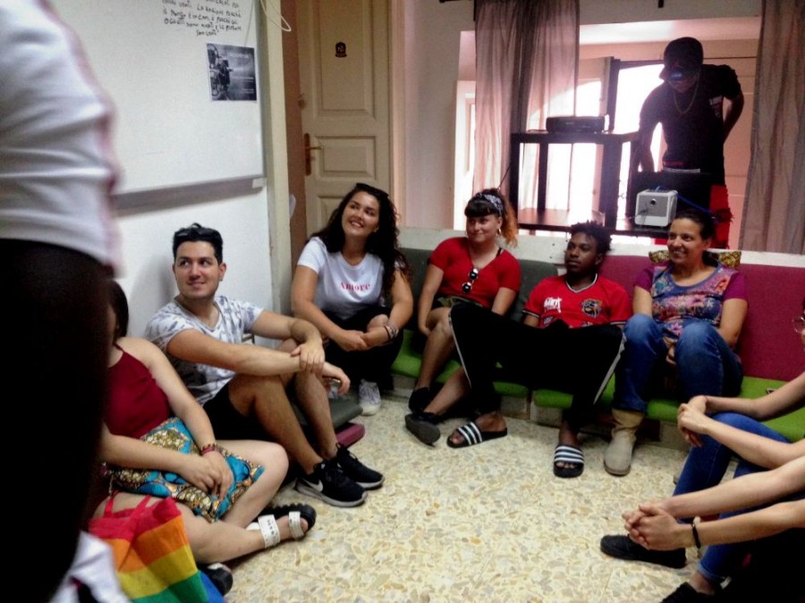 Giovani e legalità, cineforum allo SPRAR di Catania per discutere di lotta alle Mafie