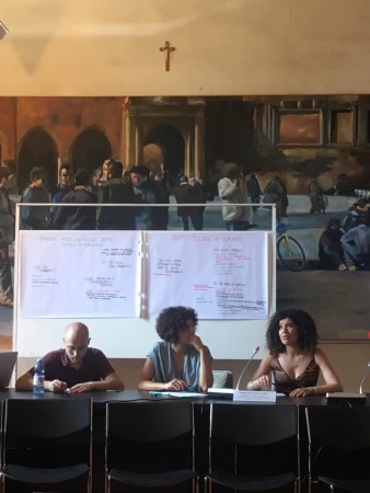 Biennale della Prossimità