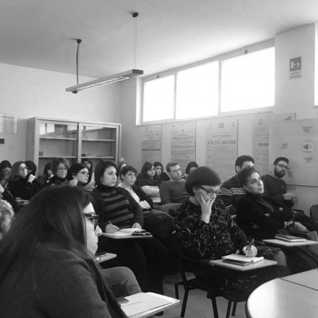 ✍#Formazione, Codice appalti e nuove forme di co...