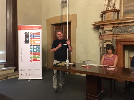 Biennale della Prossimità