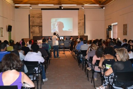 Presentazione Bilancio Sociale 2013