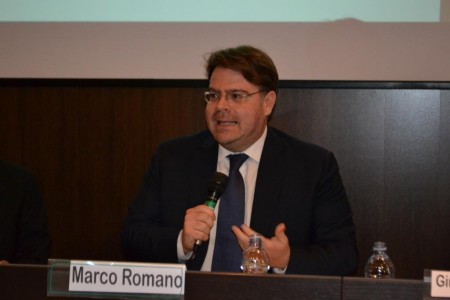 Presentazione Bilancio Sociale 2013