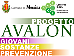Progetto Avalon - Giovani Sostanze Prevenzione